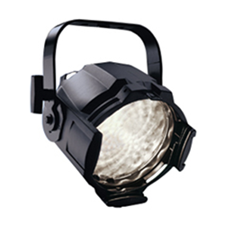 ETC ETC 7061A1007-0X-U (USED) Stage Light With Clamp, Safety Cable, Gel Frame & Lamp