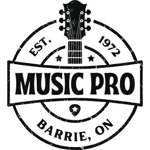 Home Page - Music Pro Barrie