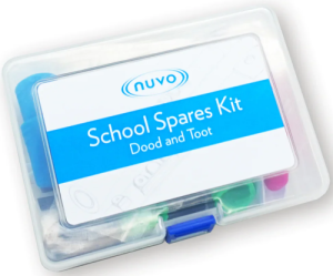 School Spares Kit W1